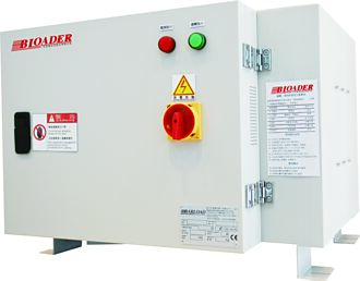 富豪機電 推巴洛德靜電式油霧回收機