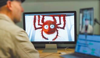 OpenAI颠覆动画业