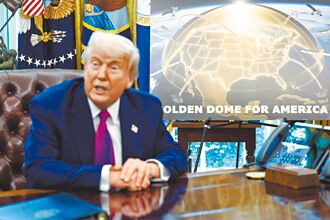 新聞透視》國防預算急著亮牌 肥了軍火商