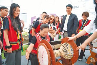 深化健康產業 花蓮、堤川簽MOU