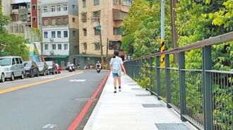 人車分道 基隆通學安全升級