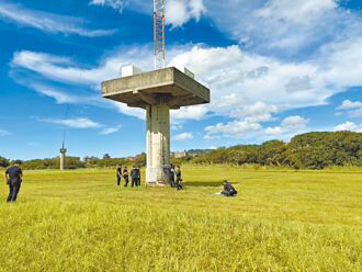 新北 夫妻陳屍大漢溪旁 疑債務纏身