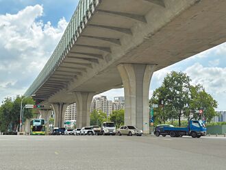 台中 科技執法罰單王 去年舉發8千件