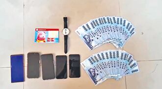 台版地面師 超商店員被騙千萬