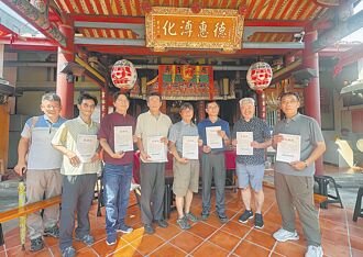 抢救风神庙成功 联盟转型守护