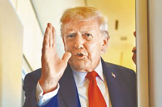 川普認了 美國工業必須打掉重練