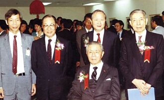 質疑張忠謀 政府不甘投資台積電