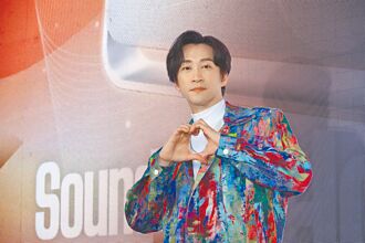 低調努力做人陳漢典改口喊Lulu老婆