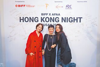 許光漢對談玉澤演 互相抬轎「像相親」