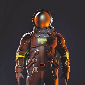 腕表玩跨界 ORIS联名Bamford融入太空元素