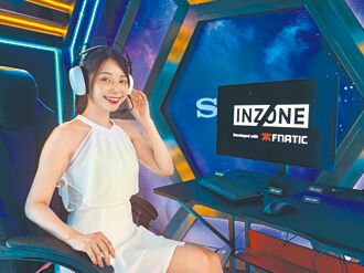 電競新裝備 增強玩家戰鬥力