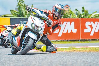 減徵稅 機車廠加碼衝買氣