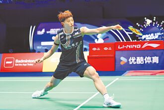 中國大師賽》林俊易對翁泓陽5連敗 亞軍仍創最佳