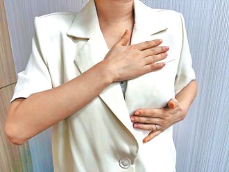 從復發到控制 乳癌治療打持久戰