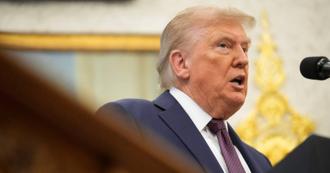 美媒爆「哈玛斯致函川普」 以释放人质换取60天停火保证