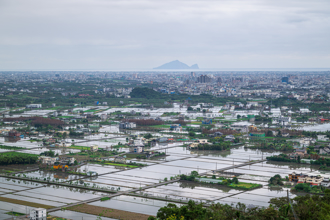 不斷更新》宜蘭全縣9校停班課 全台颱風假資訊一次看