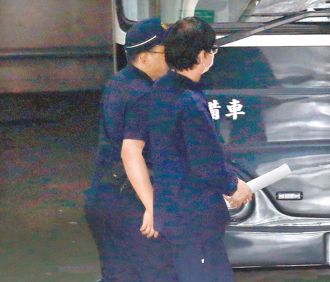民进党「共谍案」吴尚雨、邱世元认罪  另两人嘴硬仍困兽之斗