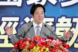 63％不滿賴清德兩岸政策  陳鳳馨揪出3大危機