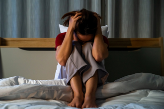 台灣人1年吃4.7億顆 安眠藥用量驚人 失智風險翻倍