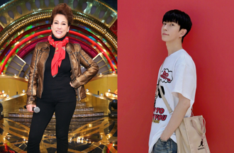 甄妮替于朦朧討真相　她連續發文怒批：不辦就是沒天理