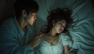 不准跟別人曖昧！酒吧狼趁她泥醉「強拍裸照」鬥情敵 挨告結果曝