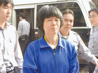 虐死高中生！日月明功教主陈巧明服刑10年假释  喊「我活过来了」