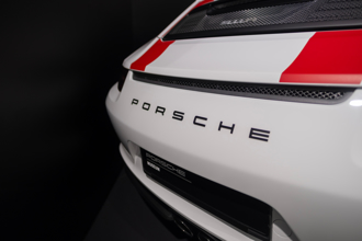 德国骄傲殒落！保时捷电动车3度砍财测 外媒揭4大致命罩门