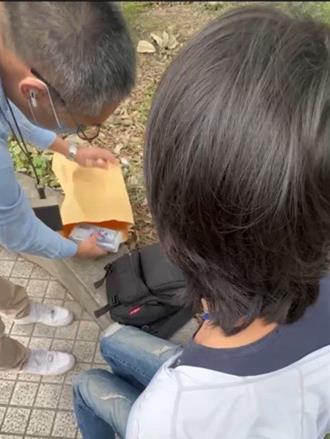 詐團溫情攻勢詐財 警騎Ubike飛車逮人 車手遭判刑6月