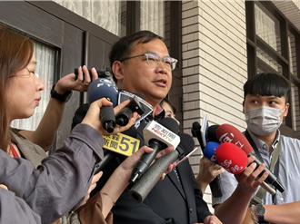 白委讚谢幸恩「优秀」记者  批镜传媒发动抹黑攻击