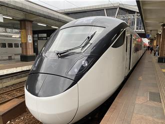 樺加沙颱風攪局 台鐵南北迴、台東線 停駛至傍晚