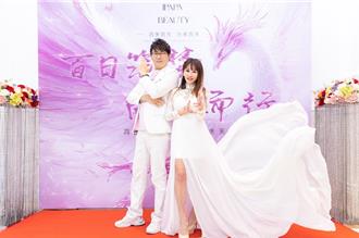 10亿女王感情爆危机　前夫还原离婚内幕