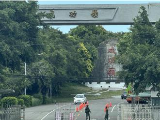 成功嶺士兵打靶左臉中彈意外　軍方初步排除槍枝故障