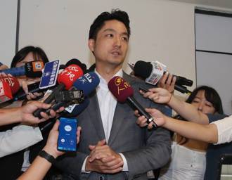 不願見王滬寧才緩辦雙城論壇？ 蔣萬安批：太會編故事