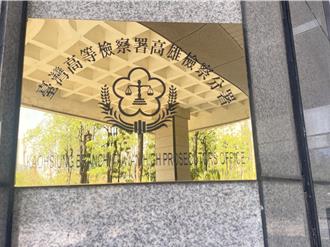 高市建管處高官收賄「名酒紅包堆滿客廳」　收賄判刑定讞