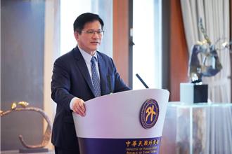 美日韓外長紐約會晤 聯合聲明再提台海和平穩定