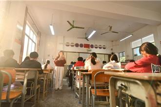 大力整治「超時學習」！陸教育部出手了