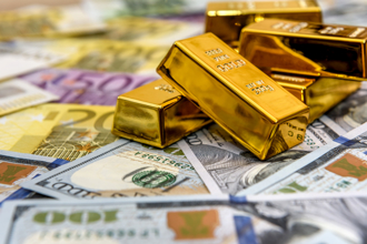 金價再創新高！新關稅又來了 金融市場最新消息一次看　