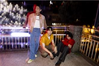 宇宙人小玉北漂搬7次家　二寶爸阿奎嘆夜晚「不曾寧靜」