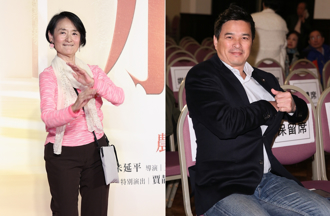 譚艾珍首談李興文妻遭詐騙　曝受害者跟她有「共同特點」