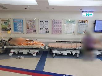 雲林流感疫情提前拉警報！21例重症不治 包含1孩童