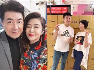 獨家》育兒加助妻文汶拚創業　吳皓昇認7年婚：沒夫妻情趣了