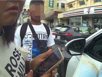 泰籍夫婦來台工作屢遭騙   雇主不付錢  遇警吐6字讓人鼻酸