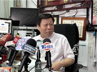 成功岭新兵靶场中弹脸部重创　高大成分析：步枪自戕机率低