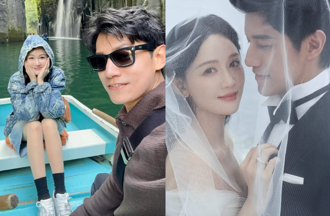 陳喬恩喝茫才答應求婚　「該換幾個認識」後悔太快交往富二代尪