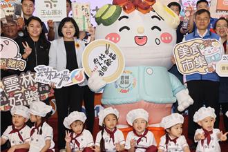 不畏猪价高涨！云林滷肉饭节照办不误