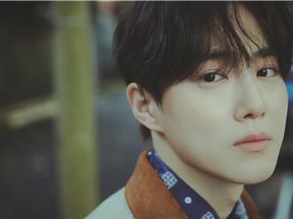 EXO隊長SUHO隔1年4個月帶新專輯回歸　想再來開台演唱會