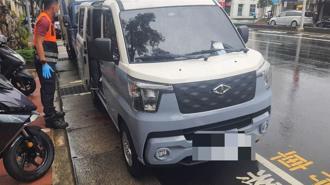 北市驚傳離奇死亡案 男子陳屍反鎖貨車3日