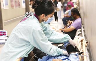 急診太塞免煩惱！「假日急症中心」最快11月上路