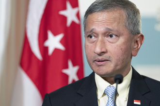 新加坡「有條件」承認巴勒斯坦國 擬祭制裁：不受制以色列