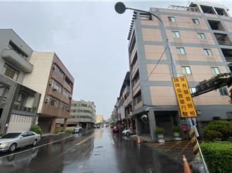 彰化「聲音照相」開罰近600張、逾128萬 冠軍路段曝光